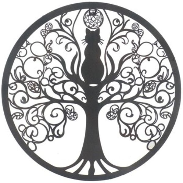 Signes Grimalt Signes Grimalt  Dekorativni predmeti Zidni Ukras Stabla  Signes Grimalt