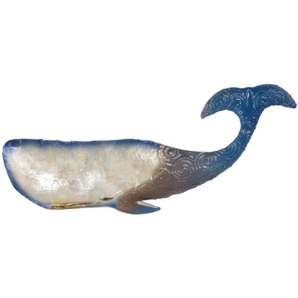 Signes Grimalt Signes Grimalt  Dekorativni predmeti Zidni Ukras U Obliku Kita  Signes Grimalt