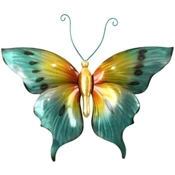 Signes Grimalt Signes Grimalt  Dekorativni predmeti Zidni Ukras U Obliku Leptira L  Signes Grimalt