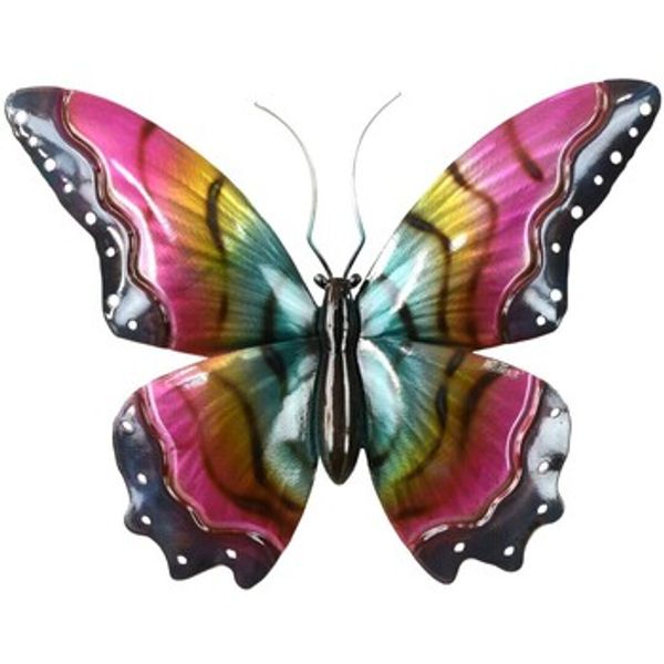 Signes Grimalt Signes Grimalt  Dekorativni predmeti Zidni Ukras U Obliku Leptira M  Signes Grimalt