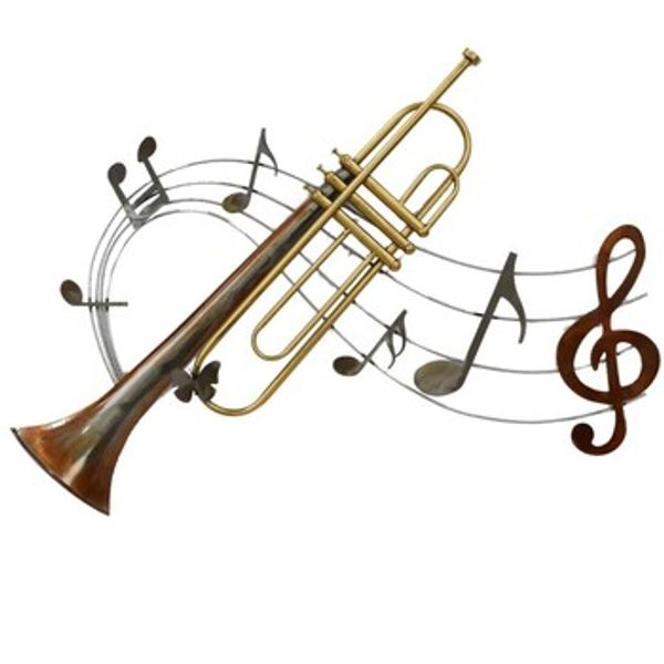 Signes Grimalt Signes Grimalt  Dekorativni predmeti Zidni Ukras Za Trubu  Signes Grimalt