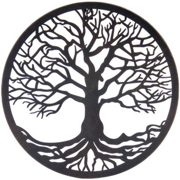 Signes Grimalt Signes Grimalt  Dekorativni predmeti Zidni Zahodni Život  Signes Grimalt