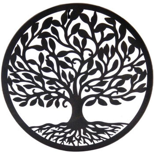 Signes Grimalt Signes Grimalt  Dekorativni predmeti Zidni Zahodni Život  Signes Grimalt