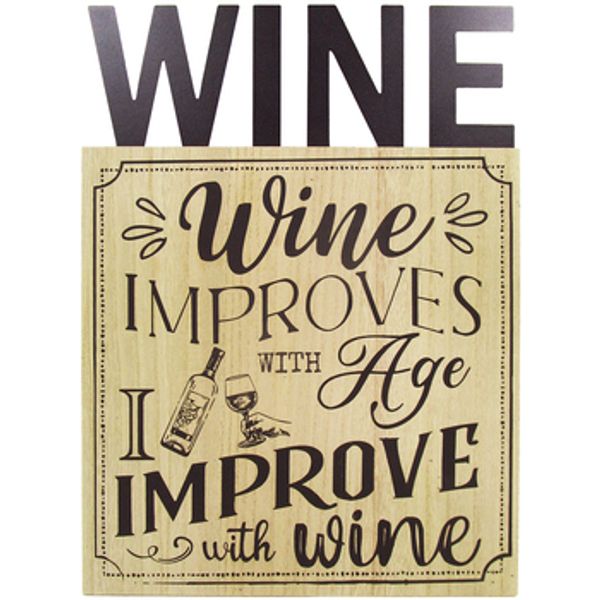 Signes Grimalt Signes Grimalt  Dekorativni predmeti Zidni Zid Adorno  Signes Grimalt