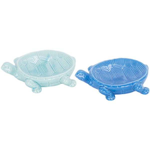 Signes Grimalt Signes Grimalt  Dekorativni tanjuri 2U Ladicu  Signes Grimalt