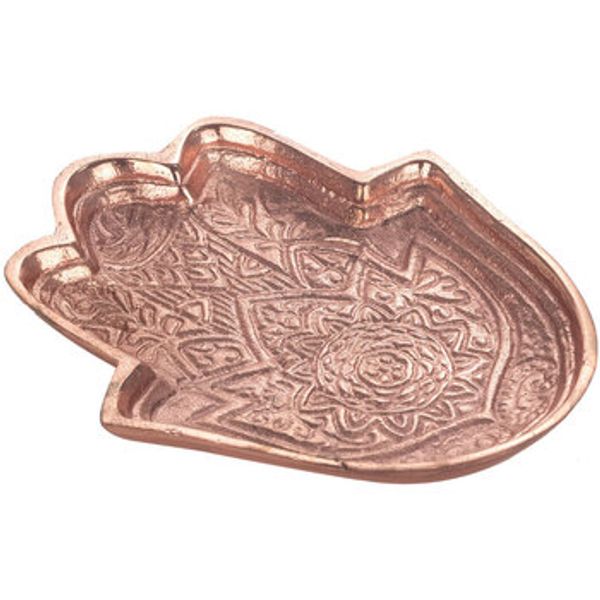 Signes Grimalt Signes Grimalt  Dekorativni tanjuri Fatima Ručna Posuda  Signes Grimalt