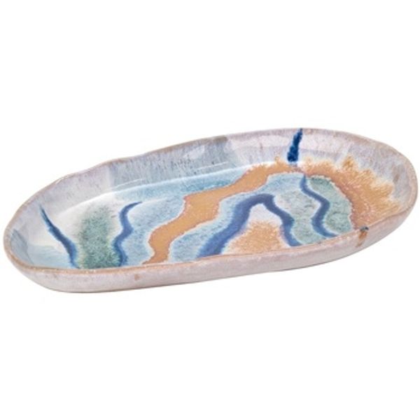 Signes Grimalt Signes Grimalt  Dekorativni tanjuri Ladica  Signes Grimalt