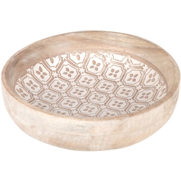 Signes Grimalt Signes Grimalt  Dekorativni tanjuri Ladica Vaciabolsillos  Signes Grimalt