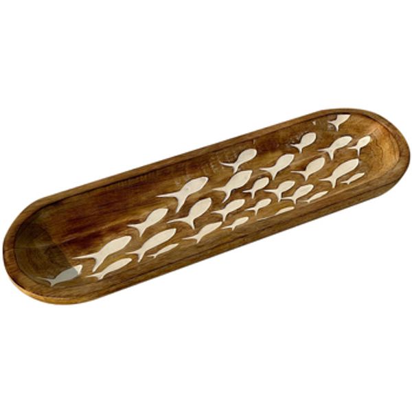 Signes Grimalt Signes Grimalt  Dekorativni tanjuri Posuda Za Ribu  Signes Grimalt