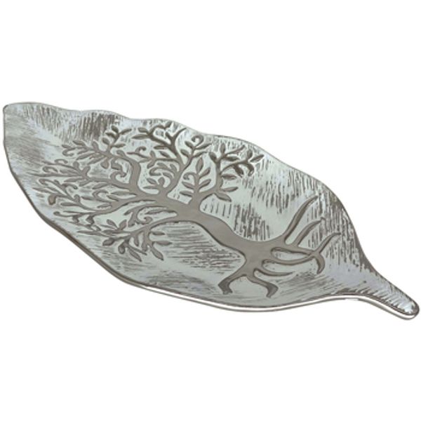 Signes Grimalt Signes Grimalt  Dekorativni tanjuri Stablo Vaciabolsillos  Signes Grimalt