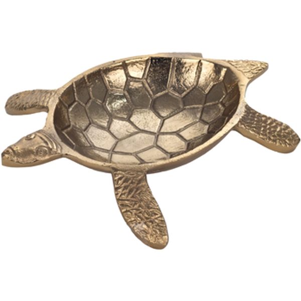 Signes Grimalt Signes Grimalt  Dekorativni tanjuri Vaciabolsillos Jelo Kornjače  Signes Grimalt