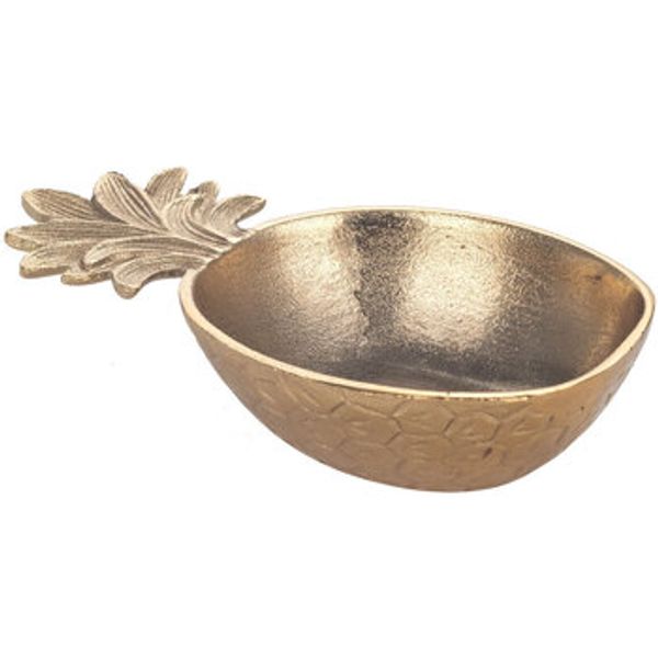 Signes Grimalt Signes Grimalt  Dekorativni tanjuri Vaciabolsillos Jelo Od Ananasa  Signes Grimalt