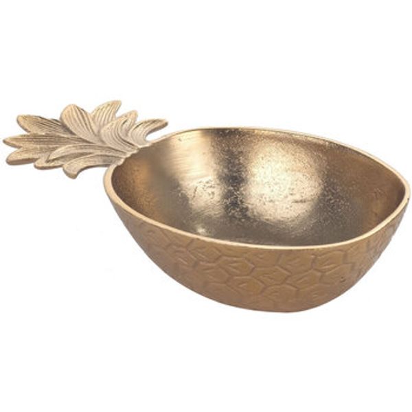 Signes Grimalt Signes Grimalt  Dekorativni tanjuri Vaciabolsillos Jelo Od Ananasa  Signes Grimalt