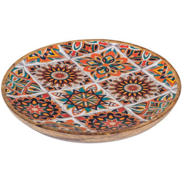 Signes Grimalt Signes Grimalt  Dekorativni tanjuri Vaciabolsillos Jelo  Signes Grimalt