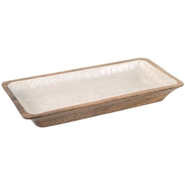 Signes Grimalt Signes Grimalt  Dekorativni tanjuri Veliki Pladanj  Signes Grimalt