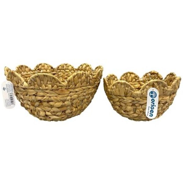 Signes Grimalt Signes Grimalt  Košare i kutije 2U Košare  Signes Grimalt