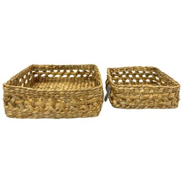 Signes Grimalt Signes Grimalt  Košare i kutije 2U Košare  Signes Grimalt