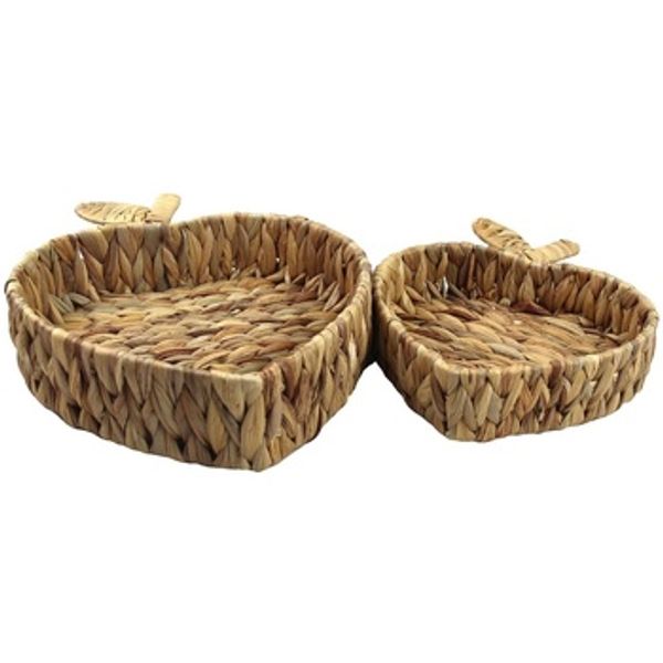 Signes Grimalt Signes Grimalt  Košare i kutije 2U Košare Za Jabuke  Signes Grimalt