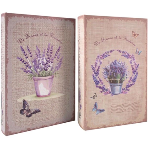 Signes Grimalt Signes Grimalt  Košare i kutije 2U Kutija  Signes Grimalt