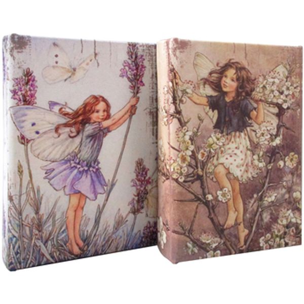 Signes Grimalt Signes Grimalt  Košare i kutije 2U Kutija  Signes Grimalt