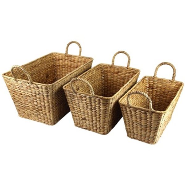 Signes Grimalt Signes Grimalt  Košare i kutije 3U Košare  Signes Grimalt