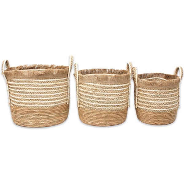 Signes Grimalt Signes Grimalt  Košare i kutije 3U Košare  Signes Grimalt