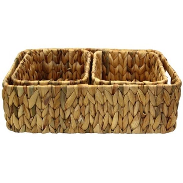 Signes Grimalt Signes Grimalt  Košare i kutije 3U Košare  Signes Grimalt