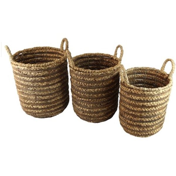 Signes Grimalt Signes Grimalt  Košare i kutije 3U Košare  Signes Grimalt