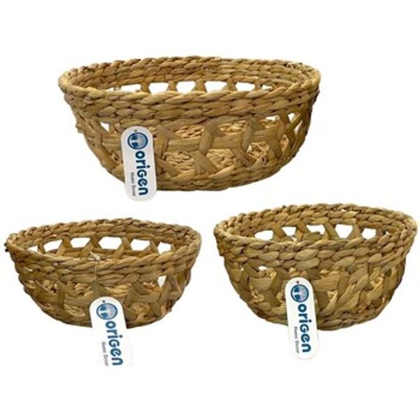 Signes Grimalt Signes Grimalt  Košare i kutije 3U Košare  Signes Grimalt