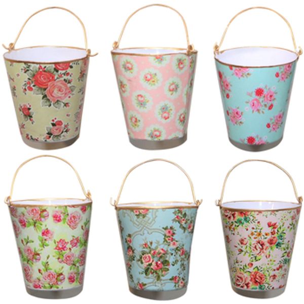 Signes Grimalt Signes Grimalt  Košare i kutije 6U Kocka S Ručkom  Signes Grimalt