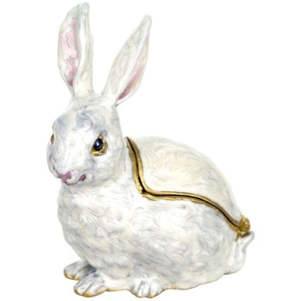 Signes Grimalt Signes Grimalt  Košare i kutije Cajita Zec.  Signes Grimalt