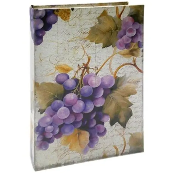 Signes Grimalt Signes Grimalt  Košare i kutije Grape Book Box  Signes Grimalt