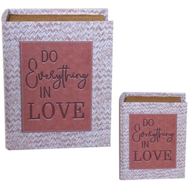 Signes Grimalt Signes Grimalt  Košare i kutije Knjige 2 Jedinice  Signes Grimalt