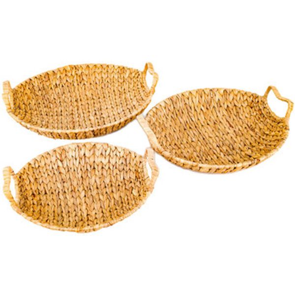 Signes Grimalt Signes Grimalt  Košare i kutije Košare 3 Jedinice  Signes Grimalt