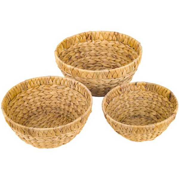 Signes Grimalt Signes Grimalt  Košare i kutije Košare 3 Jedinice  Signes Grimalt