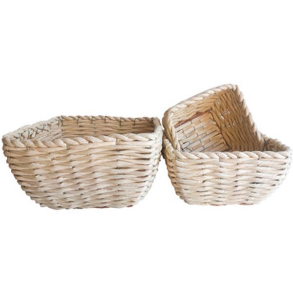 Signes Grimalt Signes Grimalt  Košare i kutije Košare 3 Jedinice  Signes Grimalt