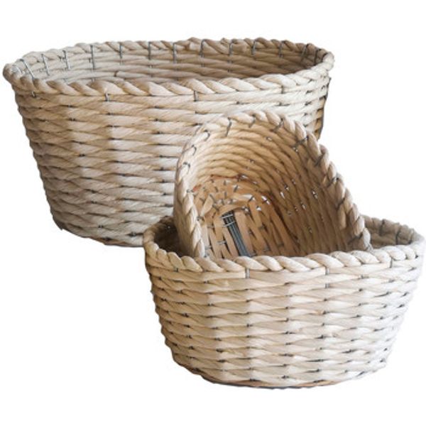 Signes Grimalt Signes Grimalt  Košare i kutije Košare 3 Jedinice  Signes Grimalt