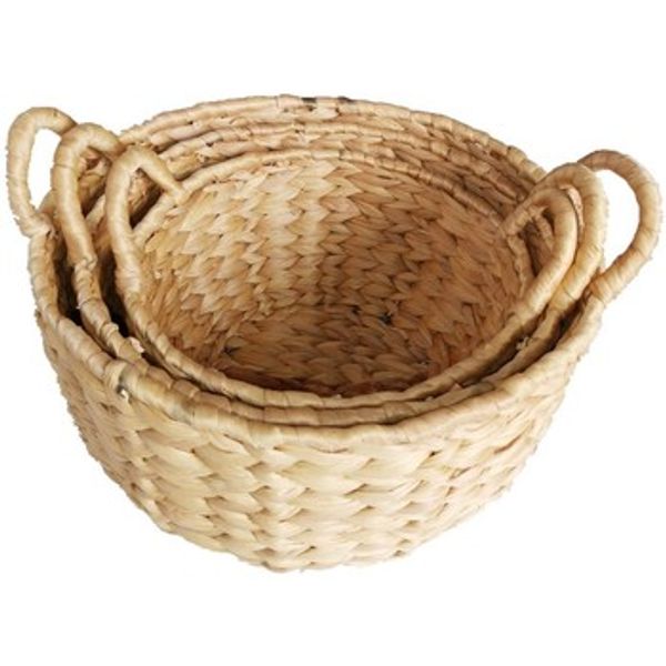 Signes Grimalt Signes Grimalt  Košare i kutije Košare 3 Jedinice  Signes Grimalt