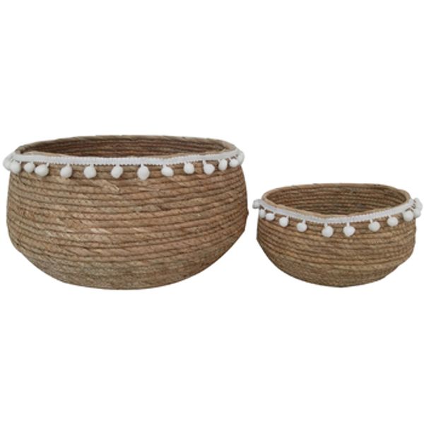 Signes Grimalt Signes Grimalt  Košare i kutije Košare Za Pohranu 2U  Signes Grimalt