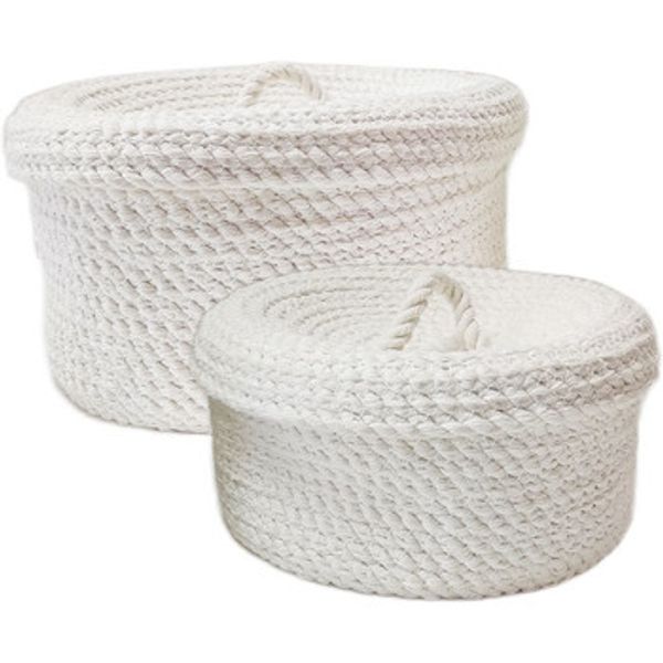 Signes Grimalt Signes Grimalt  Košare i kutije Košari 2 Jedinice  Signes Grimalt