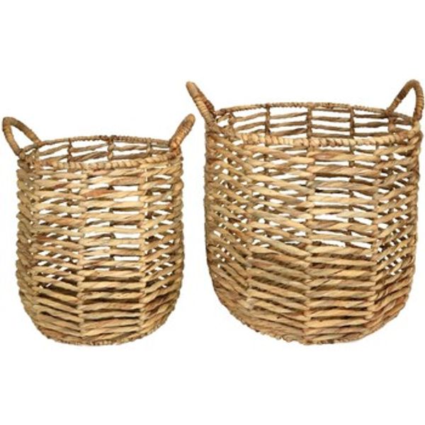 Signes Grimalt Signes Grimalt  Košare i kutije Košari 2 Jedinice  Signes Grimalt