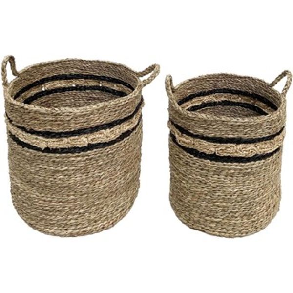 Signes Grimalt Signes Grimalt  Košare i kutije Košari 2 Jedinice  Signes Grimalt