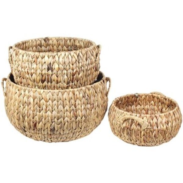 Signes Grimalt Signes Grimalt  Košare i kutije Košarica - - By Sigris Od 3 U  Signes Grimalt