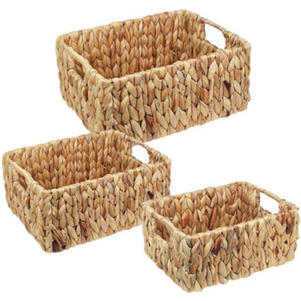 Signes Grimalt Signes Grimalt  Košare i kutije Košarica - - By Sigris Od 3 U  Signes Grimalt