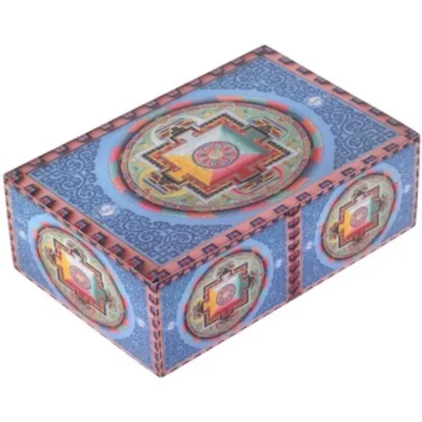 Signes Grimalt Signes Grimalt  Košare i kutije Kutija Mandala  Signes Grimalt