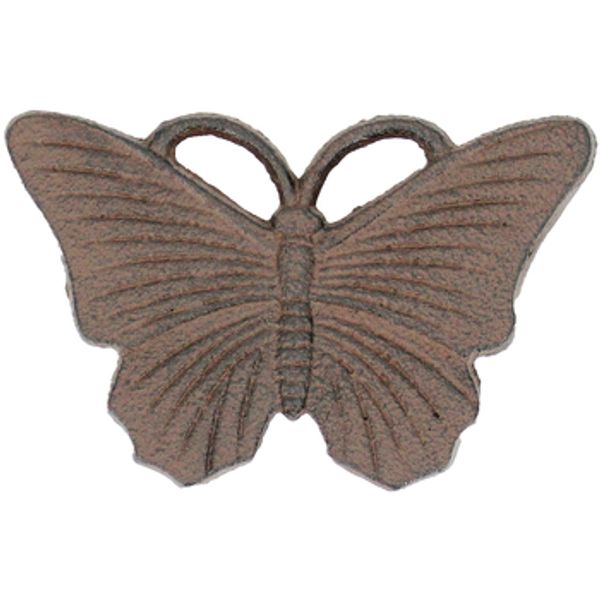 Signes Grimalt Signes Grimalt  Košare i kutije Kutija S Leptirima  Signes Grimalt