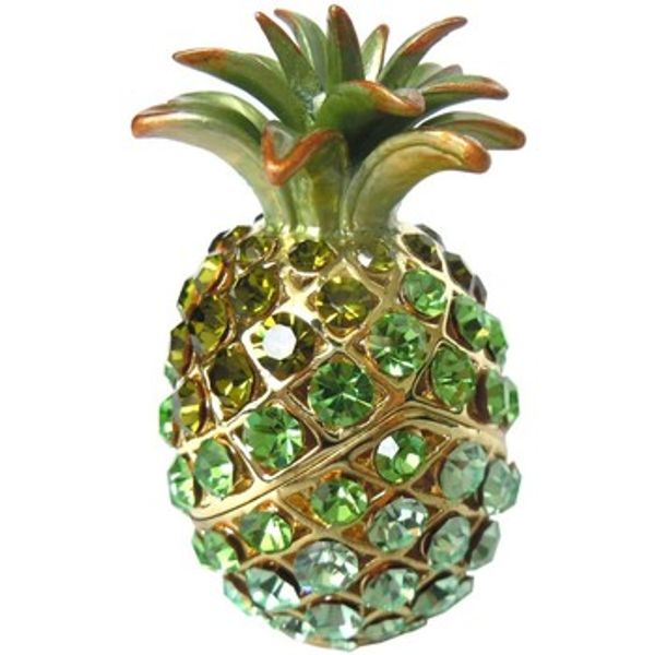 Signes Grimalt Signes Grimalt  Košare i kutije Kutija Za Ananas  Signes Grimalt