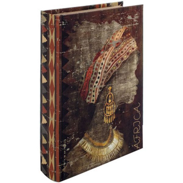 Signes Grimalt Signes Grimalt  Košare i kutije Kutija Za Knjige  Signes Grimalt