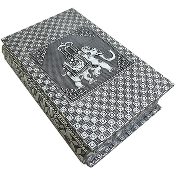 Signes Grimalt Signes Grimalt  Košare i kutije Kutija Za Knjige Slonova Slona  Signes Grimalt