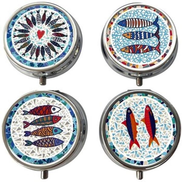 Signes Grimalt Signes Grimalt  Košare i kutije Kutija Za Tablete 4U  Signes Grimalt